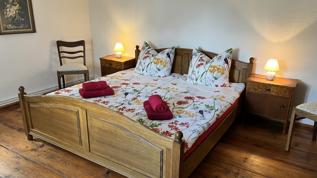 Doppelzimmer
