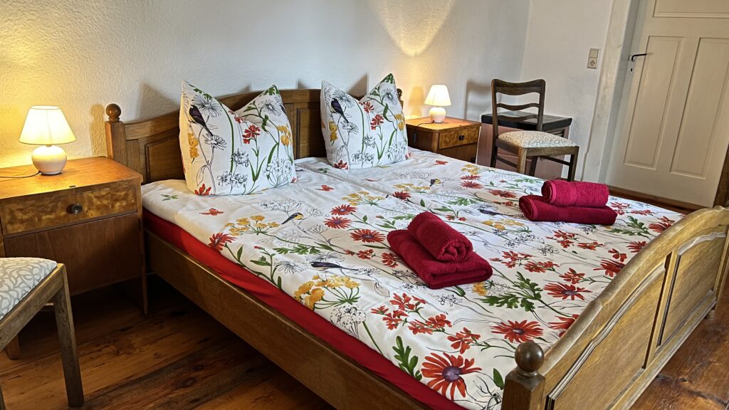 Doppelzimmer